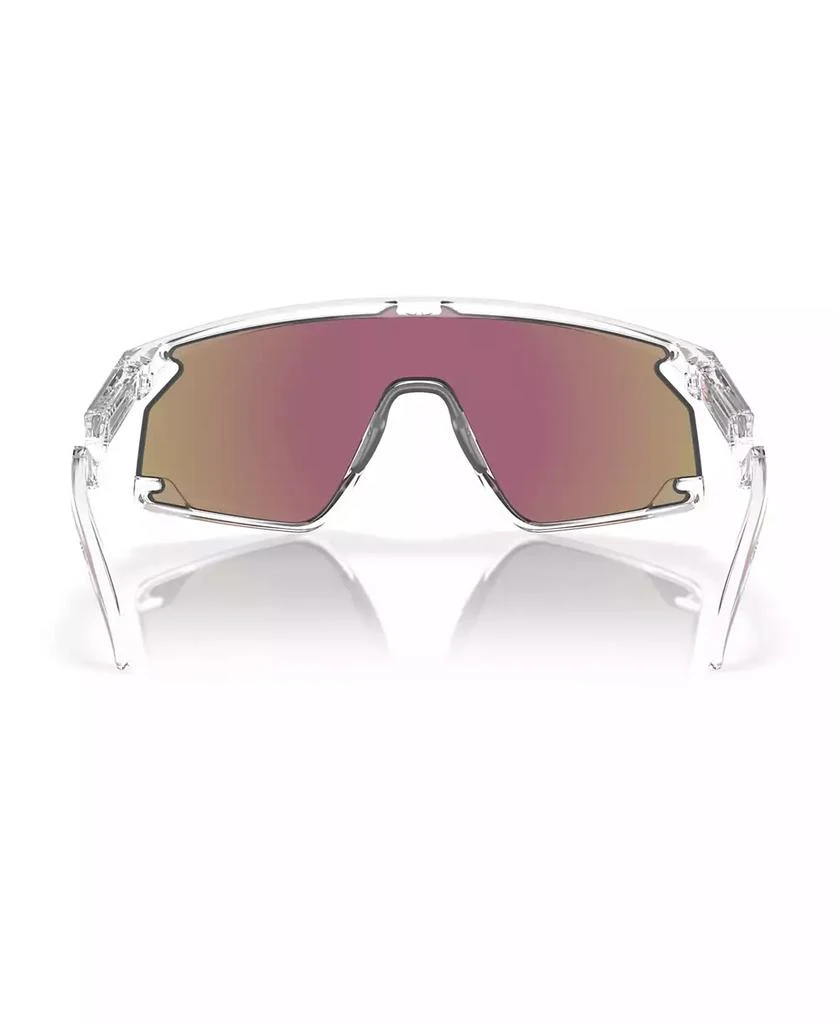 Oakley Unisex Sunglasses, BXTR 2