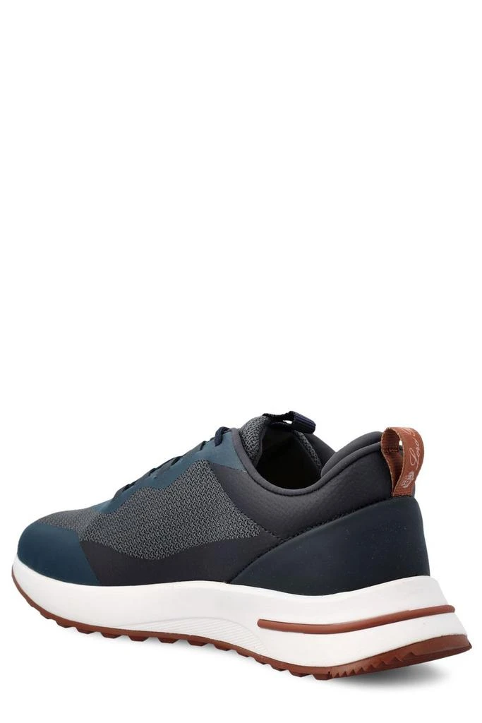 Loro Piana Loro Piana Week-End Walk Sneakers 2