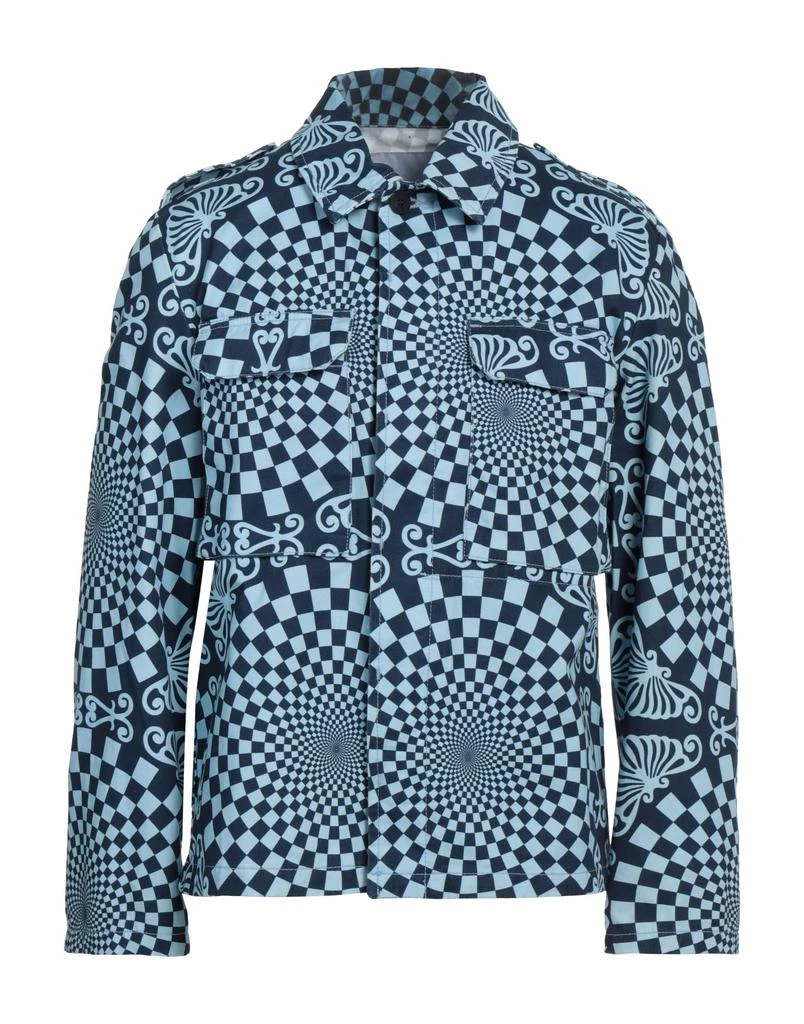 BLUEMARBLE Patterned shirt