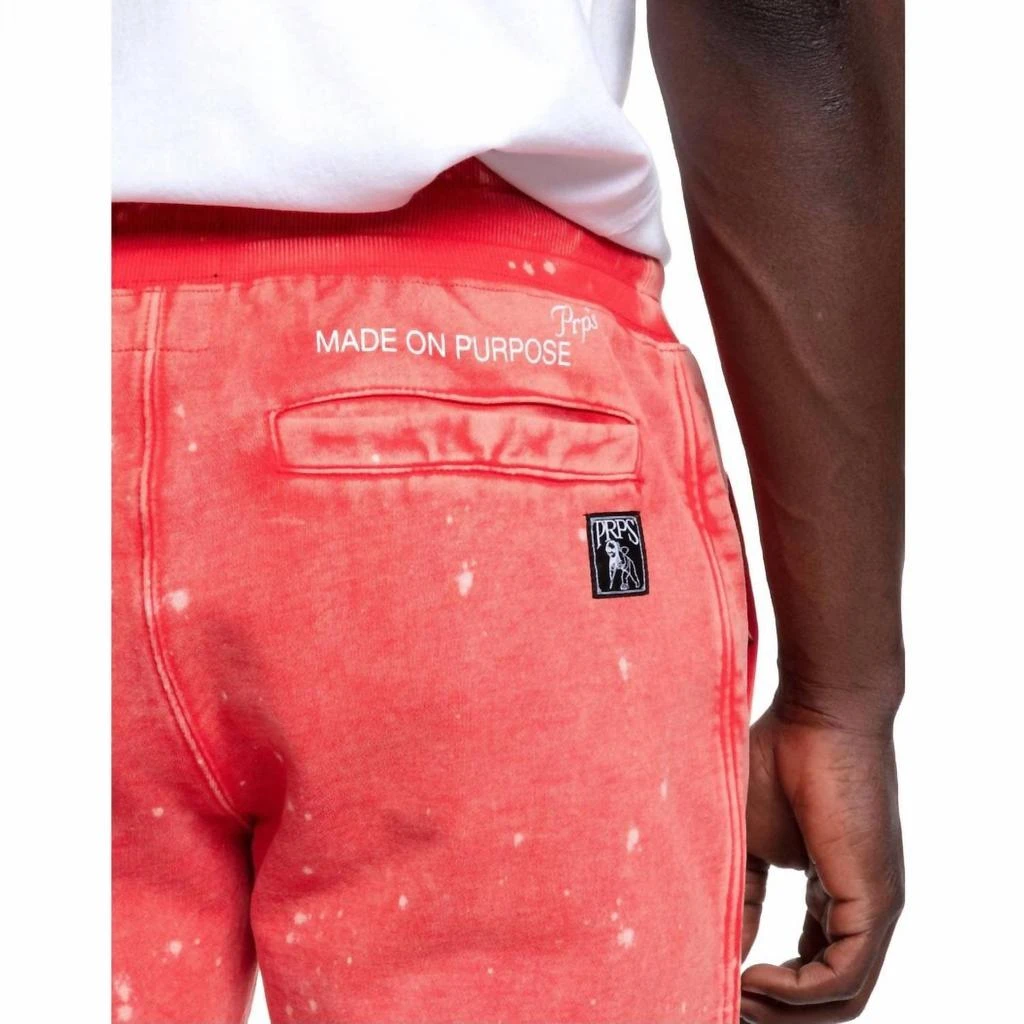 Prps Goods & Co Prps - MEN'S BERLY JOGGERS 5