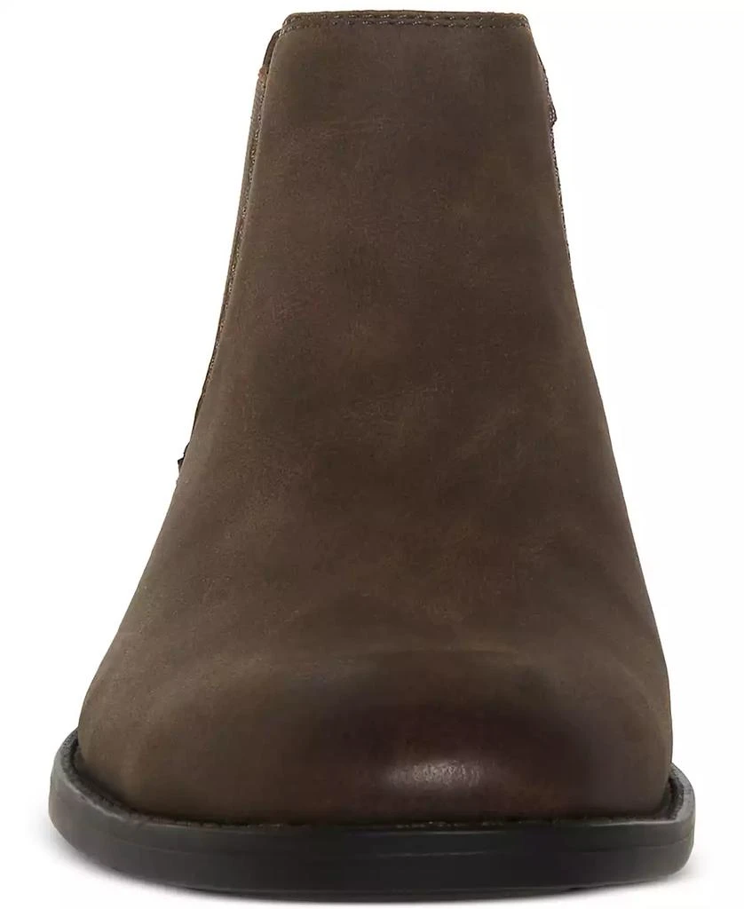 Madden Men Men's Maxxin Mid Height Chelsea Boot 5