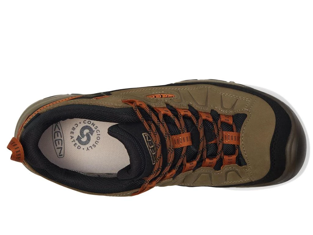 Keen Targhee IV Waterproof 2