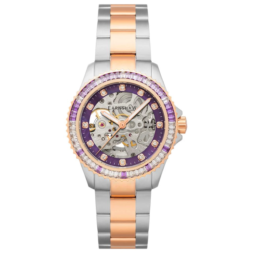 Thomas Earnshaw Thomas Earnshaw Women
s Watch ES-8275-55 1