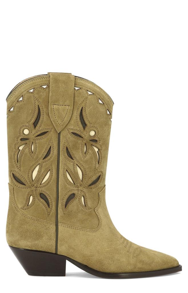 Isabel Marant Isabel Marant Duerto Ankle Boots