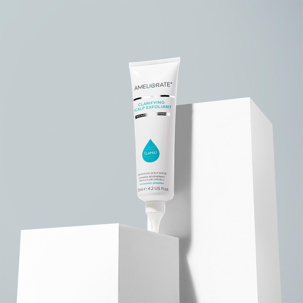 Ameliorate AMELIORATE Clarifying Scalp Exfoliant 125ml