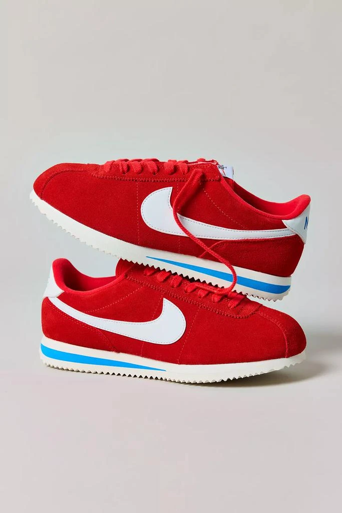 NIKE Nike Women
s Cortez Retro Sneaker 2