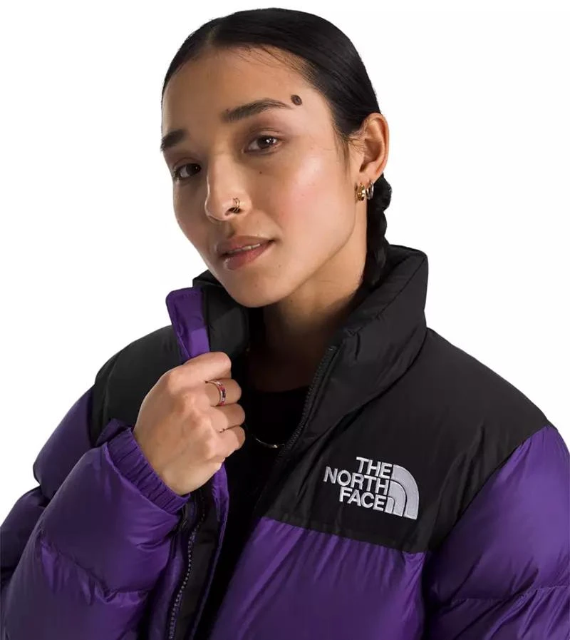 The North Face The North Face Women's 1996 Retro Nuptse Down Jacket 7