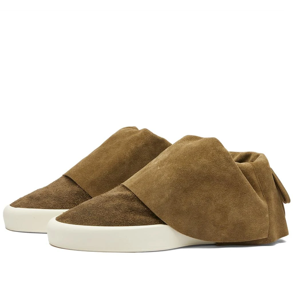 Fear of God moc Lo Sneakers Green 42-IT - Casual Shoes - BeyondStyle