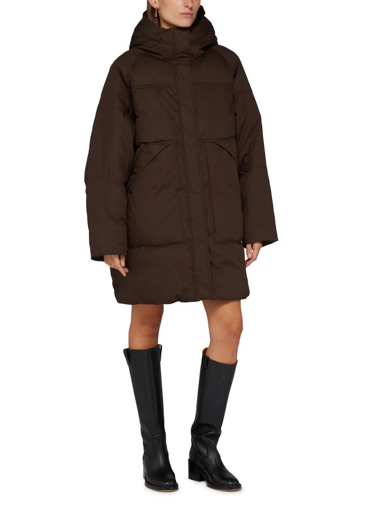 Soeur Storm coat 6