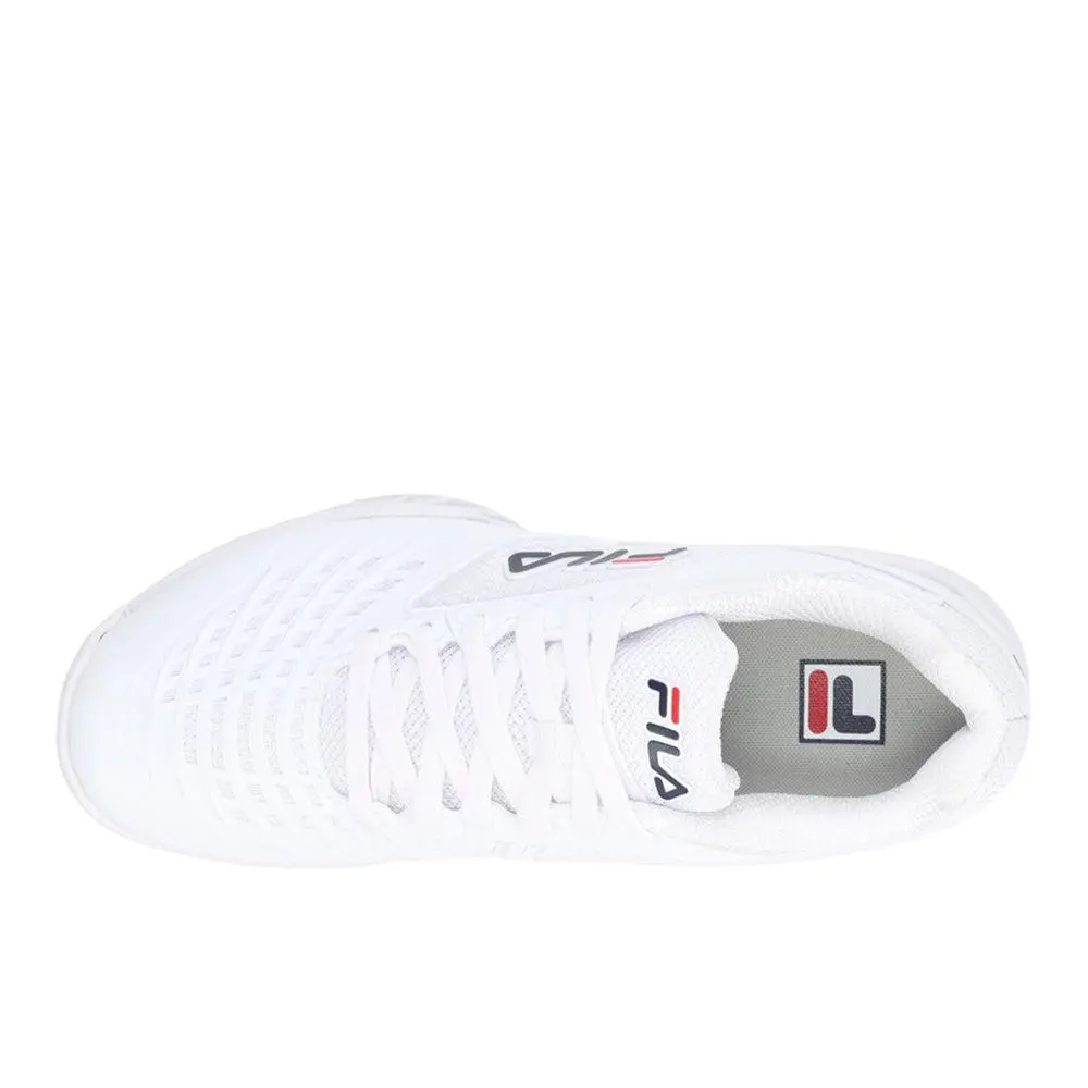Fila Axilus 2 Energized Tennis Shoes 4