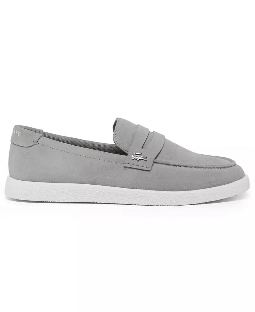 Lacoste Men's Cochet Casual Slip-On Loafers 2