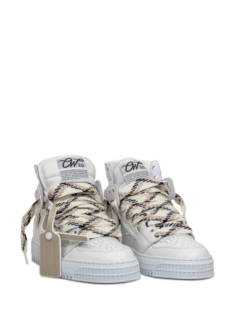 Off-White Off-White Sneaker 3.0 Off-Court 2