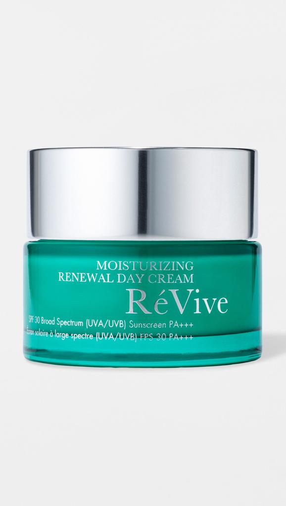 Revive Moisturizing Renewal Day Cream SPF30