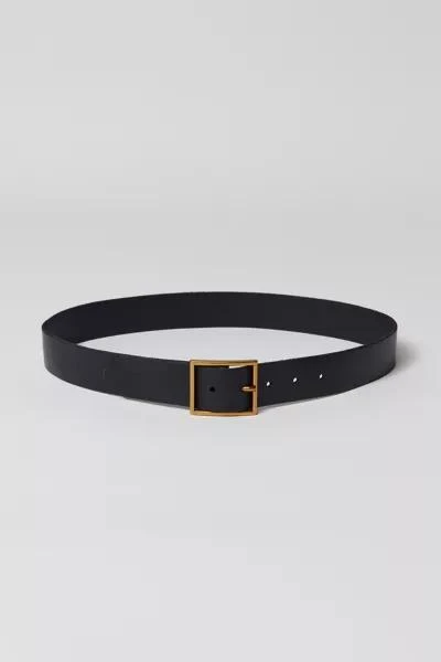Urban Outfitters Mia Beveled Belt 3