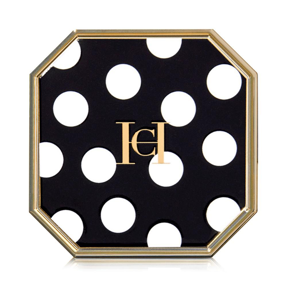 Carolina Herrera Fabulous Skin Powder Compact Case, Created for Macy's