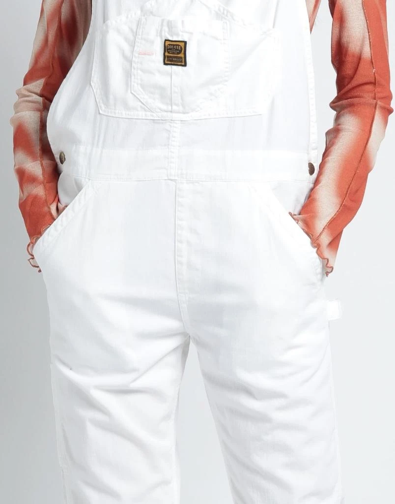 WASHINGTON DEE-CEE Denim overall 4
