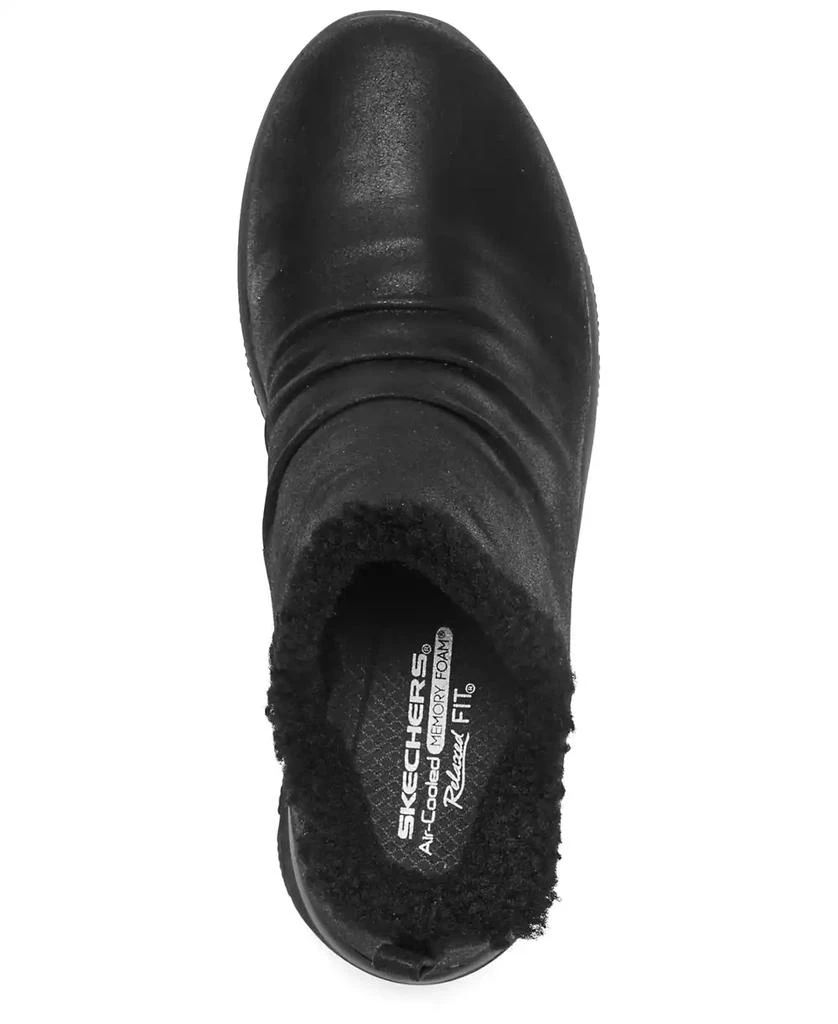 SKECHERS Women's Relaxed Fit: Easy Going - Sweet Treasure Winter Boots from Finish Line 3