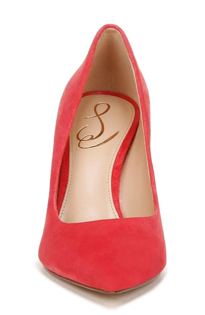 Sam Edelman Hazel Pointed Toe Pump 4