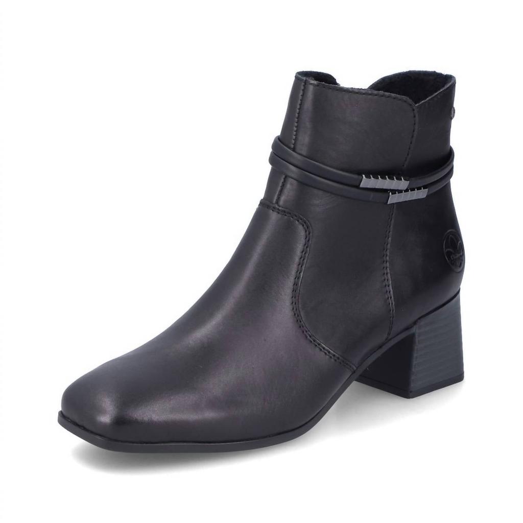 Rieker Women's Susi Booties