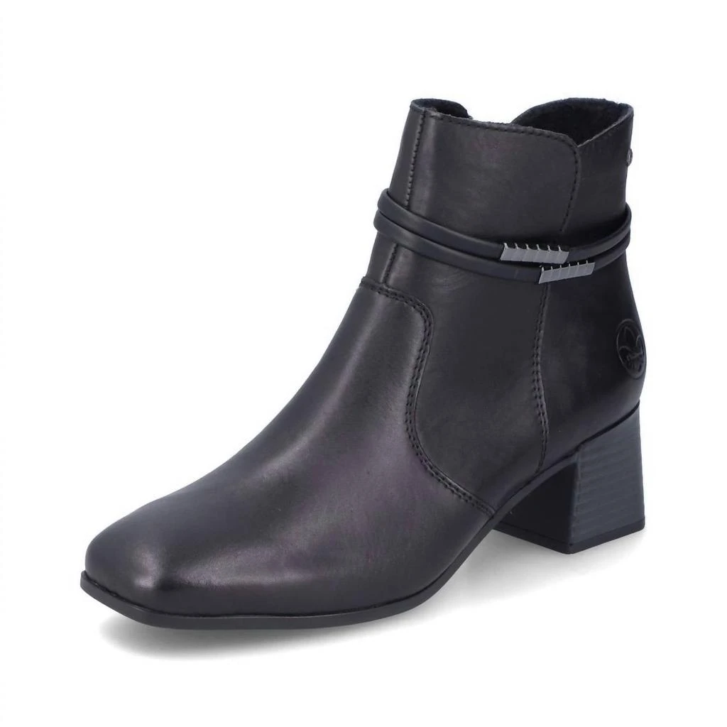 Rieker Women's Susi Booties 2