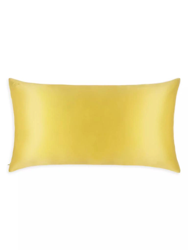 Slip Silk Pillowcase 2