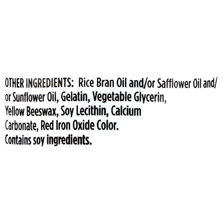 Walgreens Free 
Pure B12 1,000 mcg Softgels 4