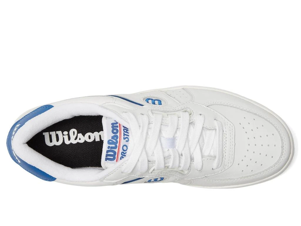 Wilson Pro Staff 87 2