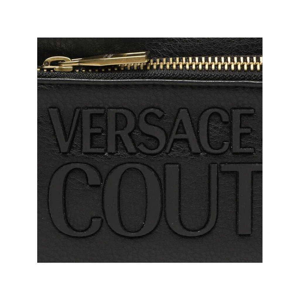 Versace Jeans Shoulder bags Black Women 4