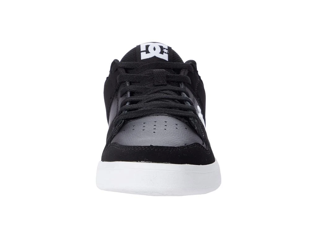 DC Cure Casual Low Top Skate Shoes Sneakers 6