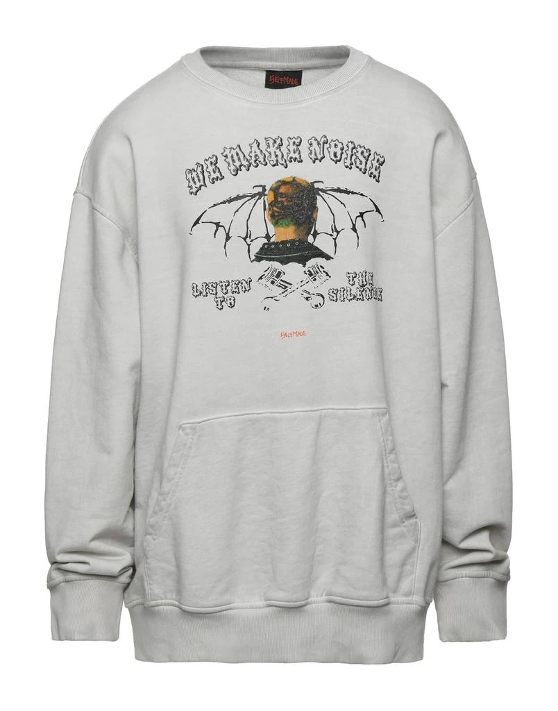SELF MADE by GIANFRANCO VILLEGAS Sweatshirt 1