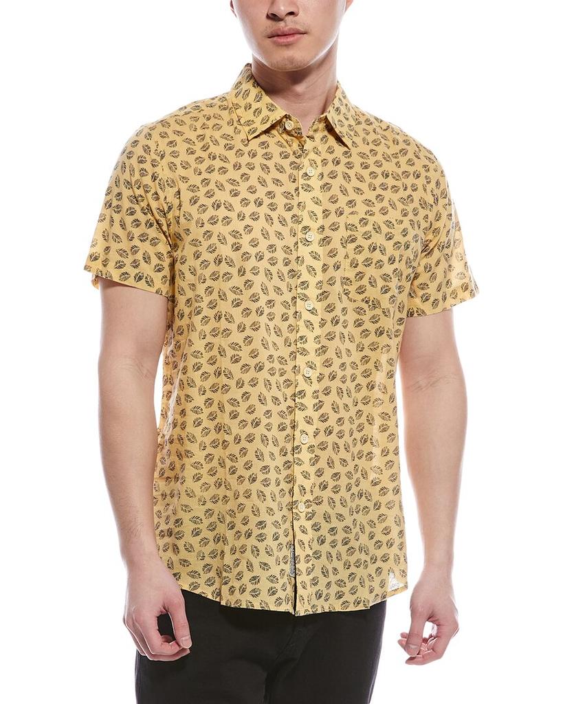 Grayers Portofino Woven Shirt