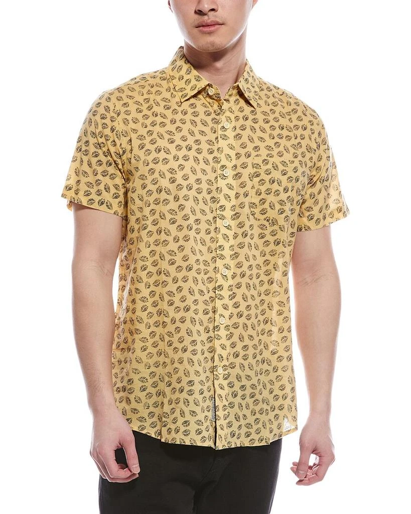 Grayers Portofino Woven Shirt 1