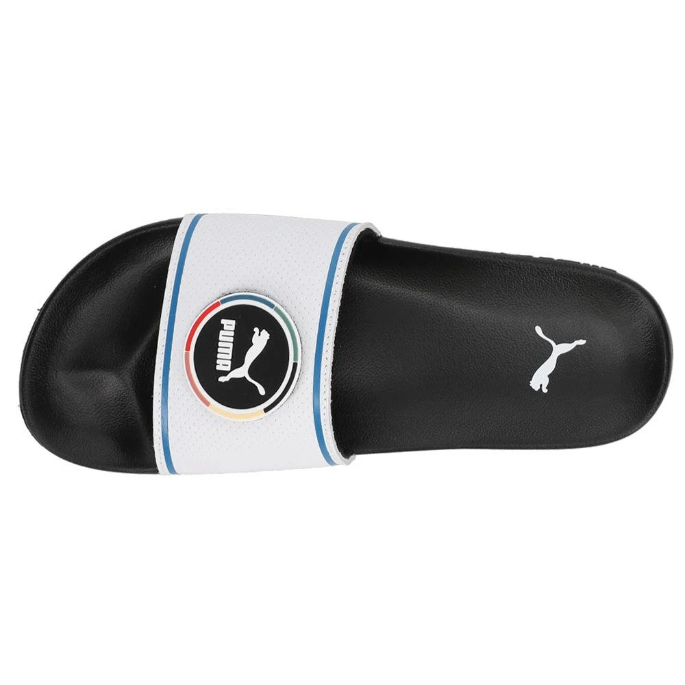 Puma Leadcat 2.0 Go For Slide Sandals 4