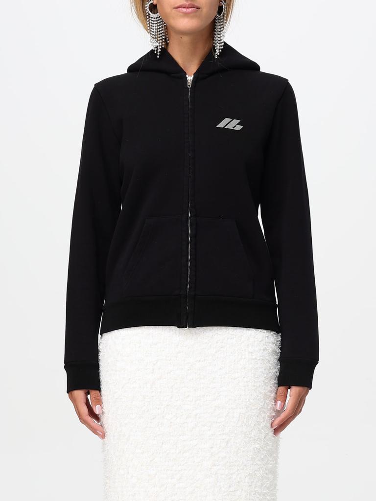 Balenciaga Y2K Zip-Up Hoodie Regular Fit - Free Shipping - BeyondStyle