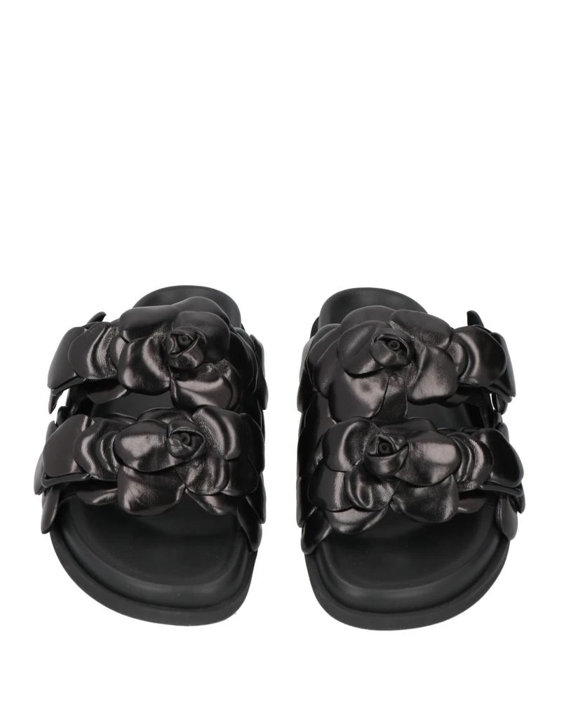 VALENTINO GARAVANI Sandals 4