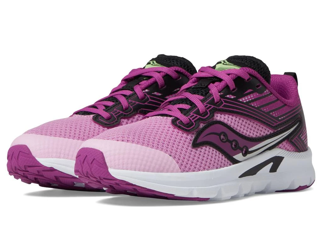 Saucony Axon (Little Kid/Big Kid) 1