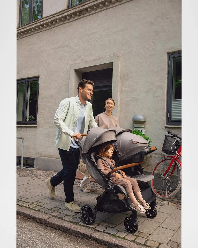 Nuna Nuna Trvl Dubl Stroller 4