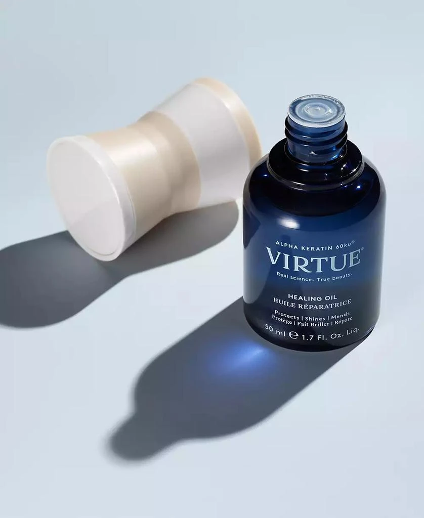 Virtue Healing Oil, 1.7 oz. 3