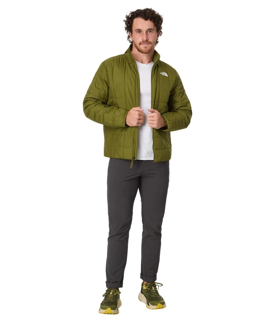 The North Face Junction Insulated Jacket 4