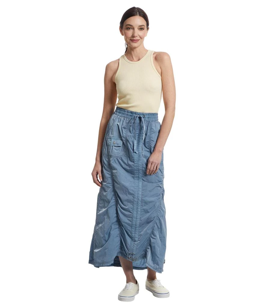 XCVI Zeno Skirt 5