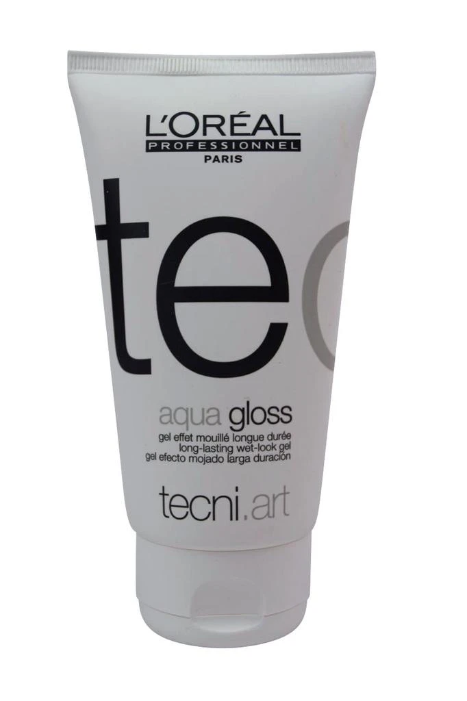 Loreal L'Oreal Professional Serie Expert Paris Tecni Art Aqua Gloss 150 ml 1