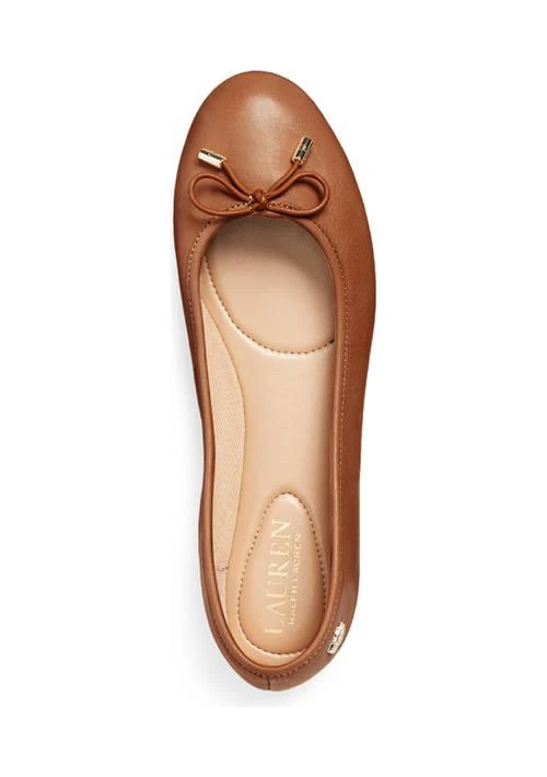 Ralph Lauren Ralph Lauren Jayna Ballet Flats 3