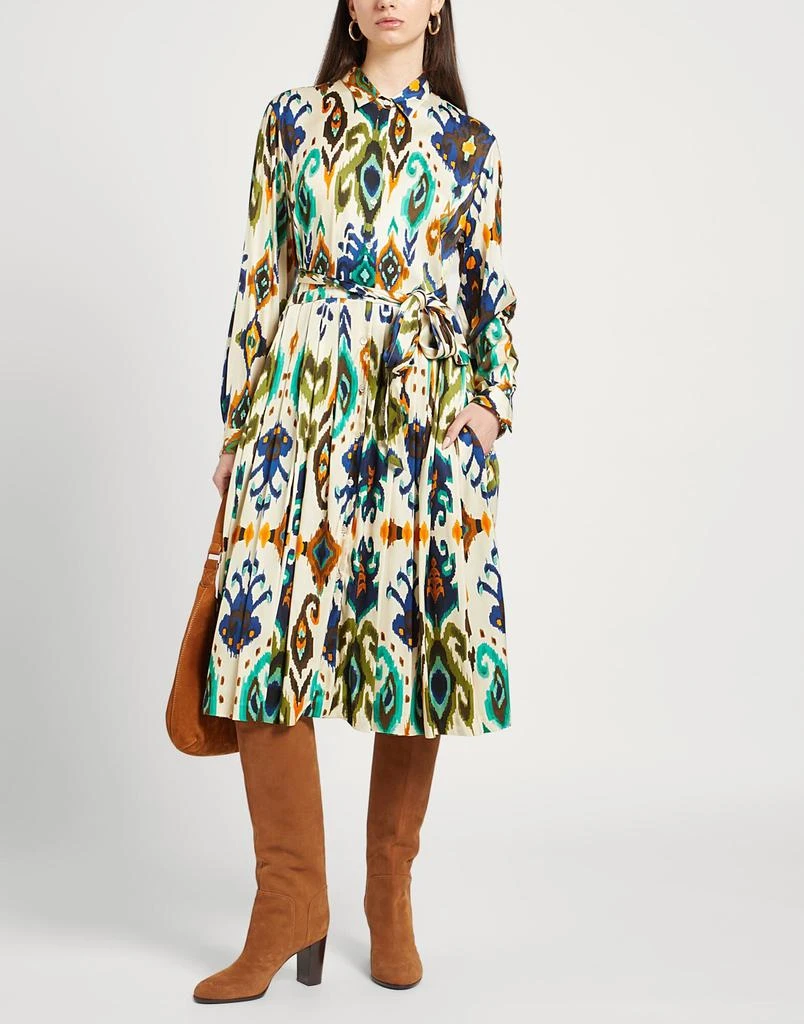 CALIBAN Midi dress 2