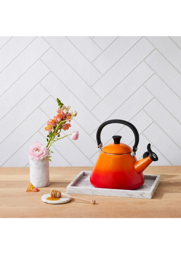 Le Creuset Kone kettle 1.6l 2