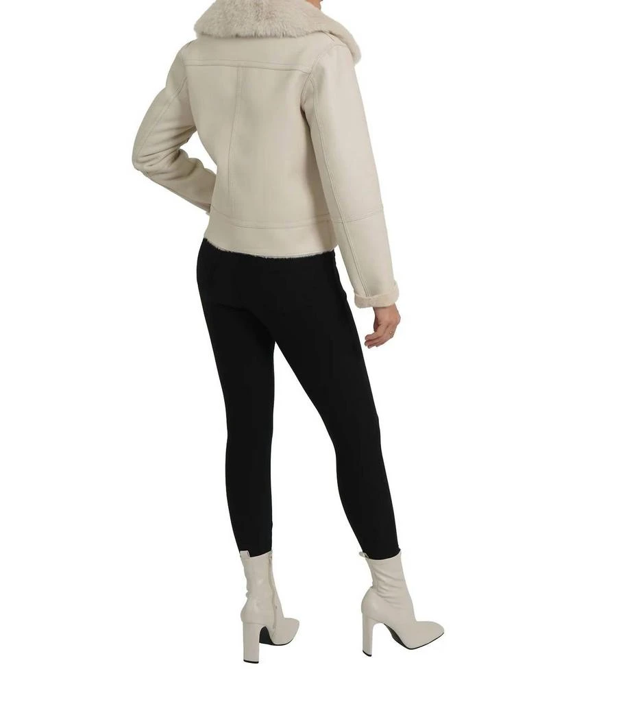 Love Token Love Token - ALANA JACKET 3