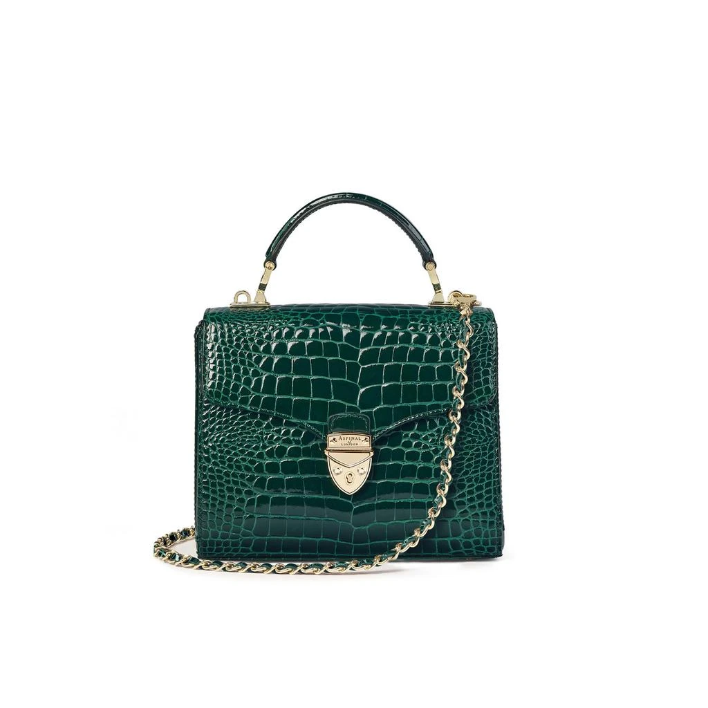 Aspinal of London Midi mayfair bag 1