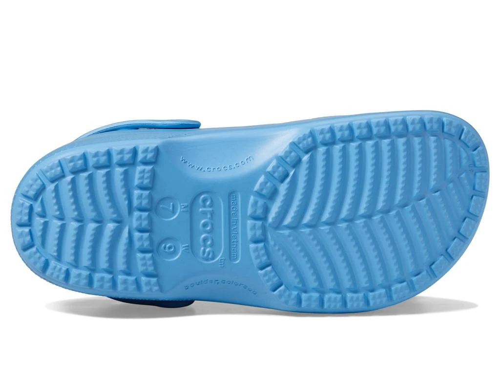 Crocs Disney Stitch Classic Clogs 3