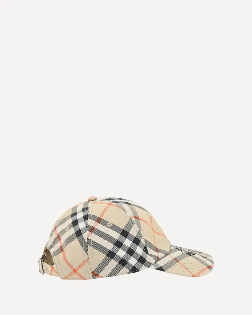 Burberry Baseball Hat 2