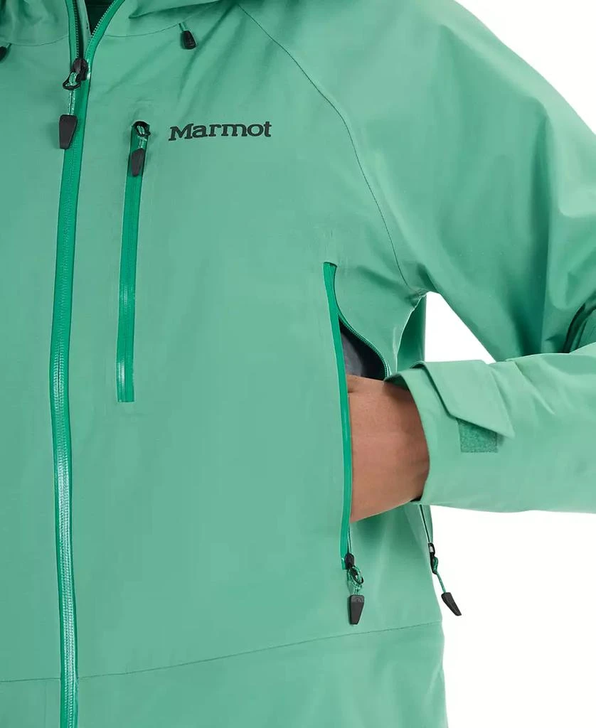 Marmot Women's Solitude Waterproof Jacket 6