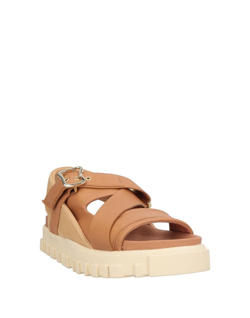 HOLZWEILER Sandals